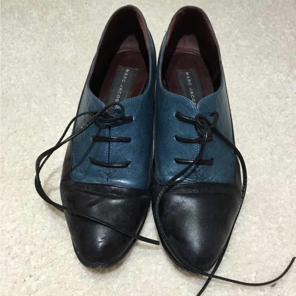 Marc Jacobs shoes